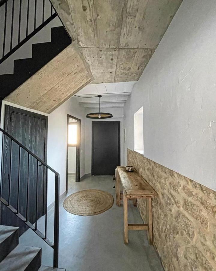 Вілла Casa Palma Pals 2 Екстер'єр фото